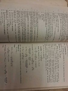 Mathematics &amp; Statistics XI