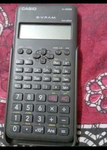 Casio FX-82MS Scientific Calculator