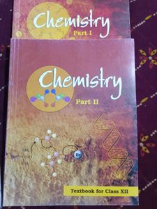 Class 12 Textbooks - Set