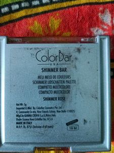 Colorbar Highlighter