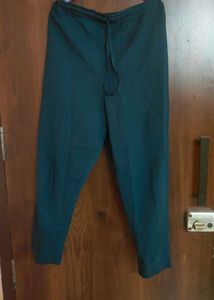 Navy Blue Colour Kurta Set
