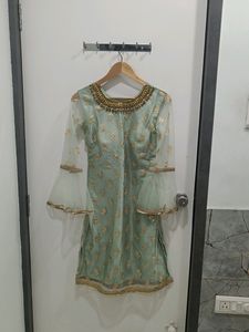 Designer Traditional Pair