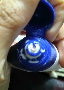 Nivea Face Wash