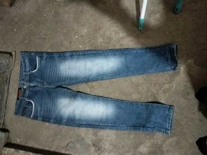 Buy 2 Denim And 1 Lower Combo