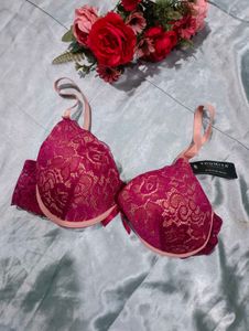 Imported Designer Bra