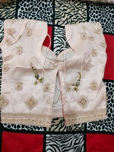 Heavy Work Lehenga