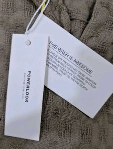 Stylish Patterned Casual Shirt