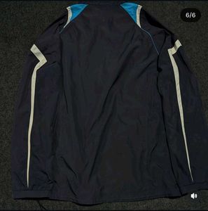 Kappa Vintage imported Jacket