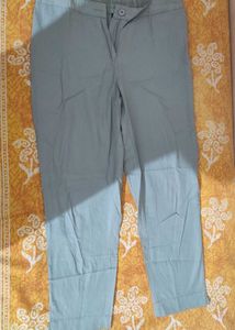style union Straight pant