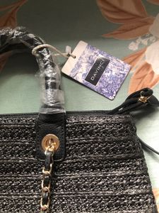 DaVinci Handbag