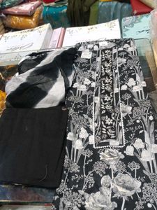 dress material