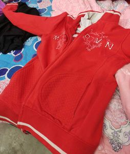 Montecarlo Winter Jacket
