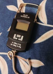 Bag Weighing Machine Travel Luggage Flight