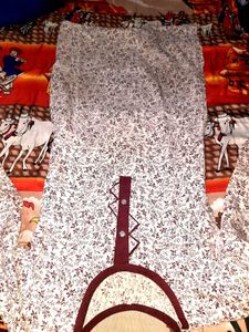 Kurti Pant Set