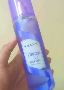 Kelyn Vintage Body Mist 150ml