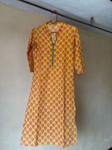 Kurti Combo Of 3