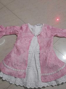Cute Pink Outfit