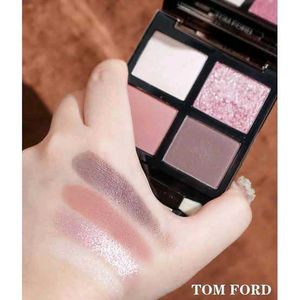 Tom Ford Insolent Rose Eyeshadow Squad