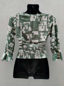 Brand New Top