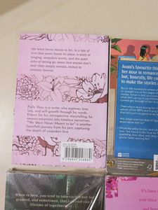 Popular Fiction Book Bundle