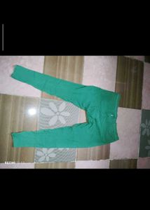 Set Of 10 Trousers+Salwar