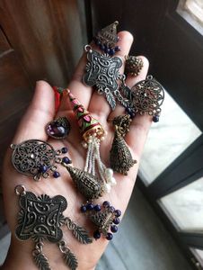 Pendants &amp; Charms for Jewellery making