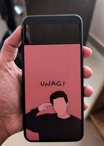 Pixel 8 Friends Phone Case