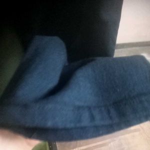 Jeans Plus Size
