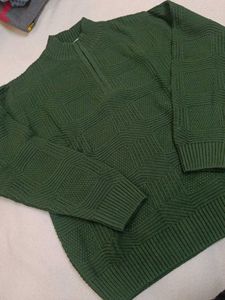 Unisex Stylish Knit Sweaters - Set of 2