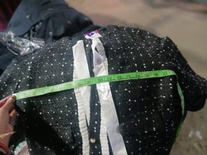 Winters Heavy Top Party Wear