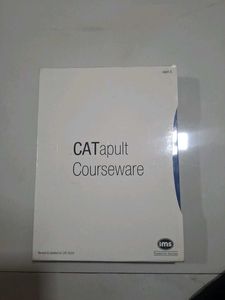 CAT Exam Prep Courseware