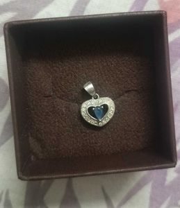 92.5 Silver Combo- 2 Rings + 1 Pendant