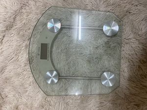 Glass Weighing Machine