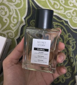 Make Your Own Perfume