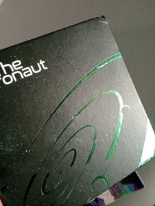Jin &#39;The Astronaut&#39; Album+POB Set