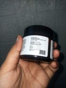 N4N Day Face Cream