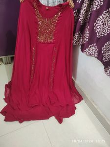 Long Dresss