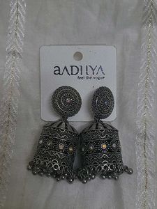 Combo Of 4 EarRings