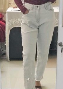 Boyfriend Jeans
