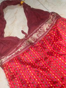 Jhola Bag