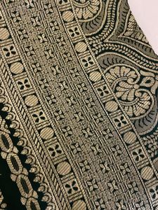 Banarasi Silk