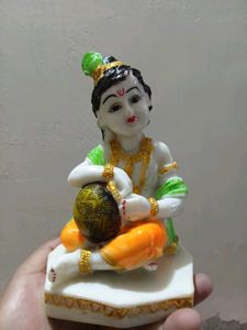 Religious Marbel Statues