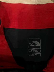 NORTH FACE TEK T SHIRT