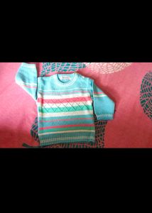 Brand New Sweater