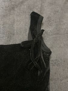 backless top