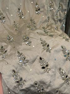 Pakistani Gharara Set