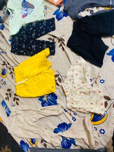 Kids Clothing Bundle - Great Value!