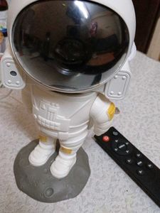Cool Astronaut Night Light