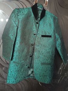 Indo Western Dress For Kid Six To Ten Yrs