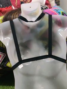 Clevage Covering String